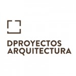 Logo DProyectos
