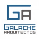 Logo Galache Arquitectos