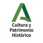 Logo Junta de Andalucía Cultura y Patrimonio Histórico