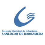 Logo Gerencia Municipal de Urbanismo de Sanlúcar de Barrameda